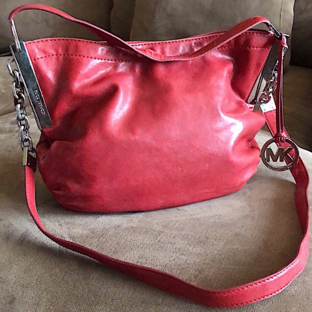 Michael Kors ❤️ Vintage Crossbody